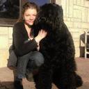 Astra Fidelis FCI, Black Russian Terrier Kennel - astrafidelis