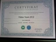 Licenses ZKwP FCI