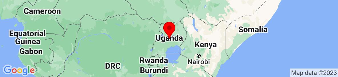 Uganda