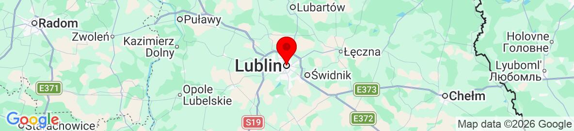 Lublin, Lublin Voivodeship, Poland