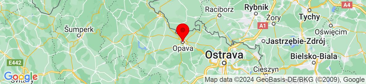 Opava, Opava District, Moravian-Silesian Region, Czechia