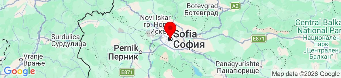 Sofia, Sofia City Province, Bulgaria