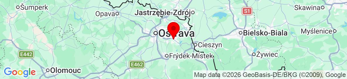 Havířov, Karviná District, Moravian-Silesian Region, Czechia