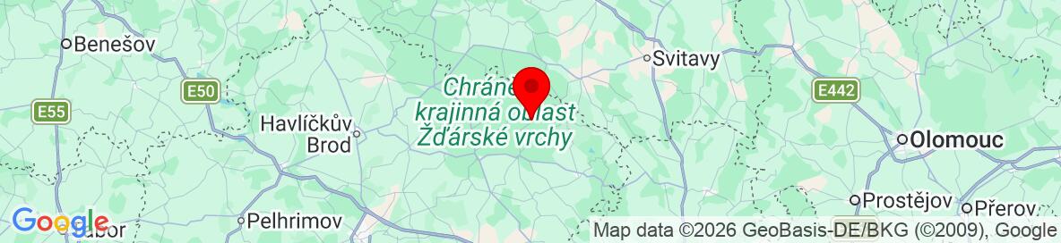 Kuklík, Žďár nad Sázavou District, Vysočina Region, Czechia