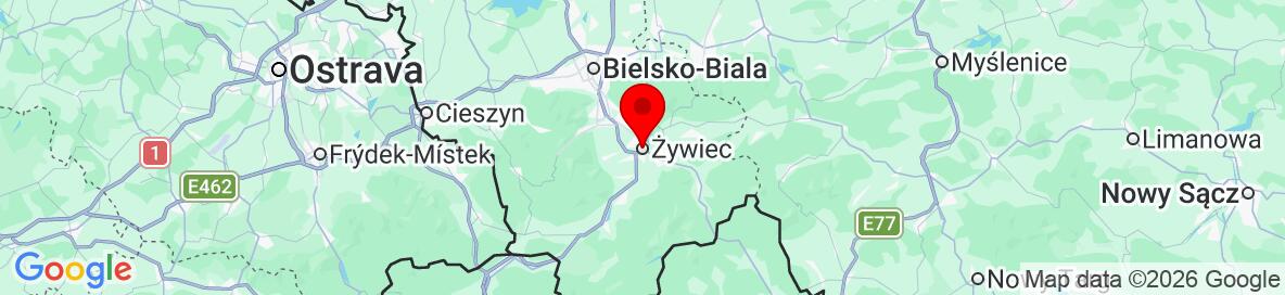Żywiec, Żywiec County, Silesian Voivodeship, Poland