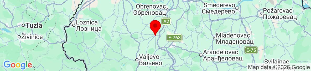 Ub, Kolubara District, Serbia