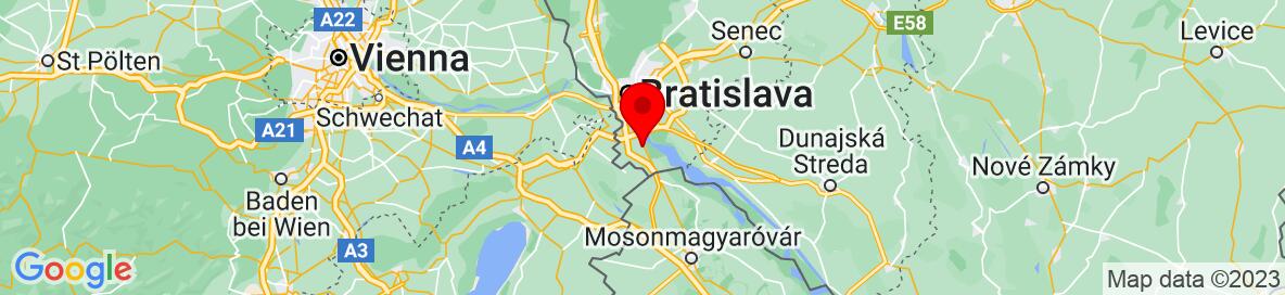 Rusovce, Bratislava V, Bratislavský kraj, Slovensko