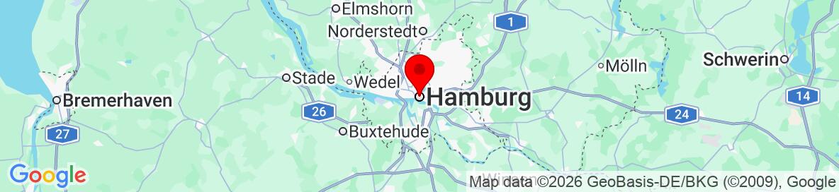 Hamburg, Germany