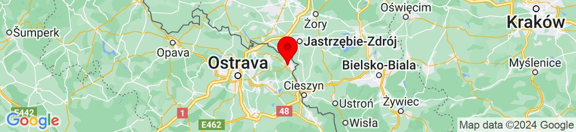 Karvina, Karviná District, Moravian-Silesian Region, Czechia