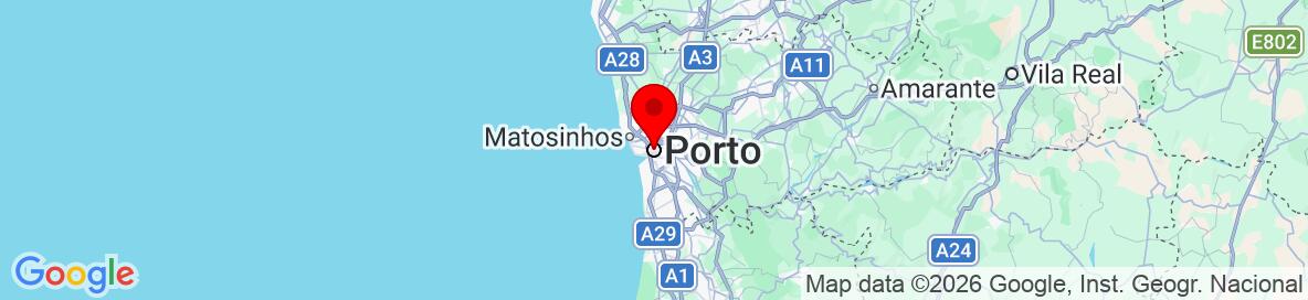 Porto, Porto District, Portugal