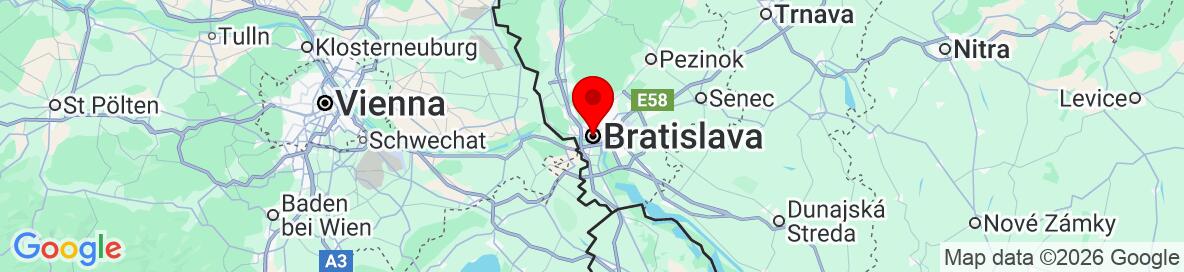 Bratislava, Bratislava Region, Slovakia