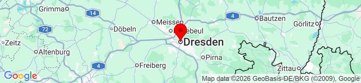 Dresden, Saxony, Germany