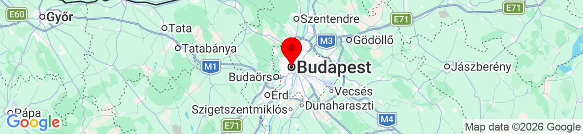 Budapest, Hungary