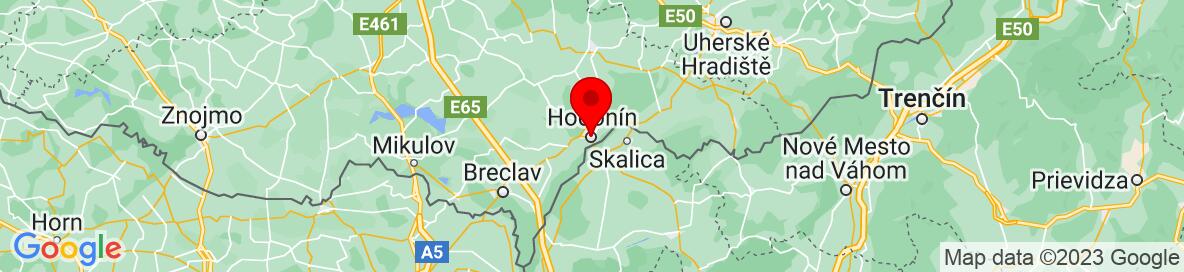 Map for "Quincy etc.". The detailed map is only available to logged in users. Please log in or register. Hodonín, Hodonín District, South Moravian Region, Czechia
