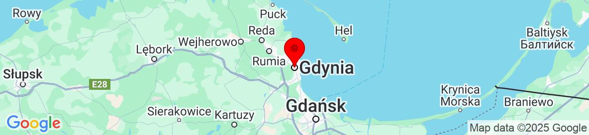 Gdynia, Pomeranian Voivodeship, Poland