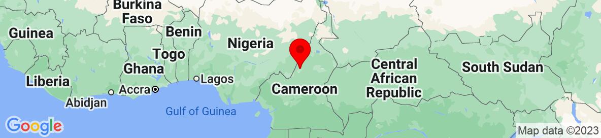 Cameroon