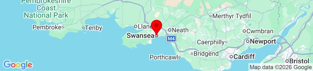 Swansea, Wales, United Kingdom