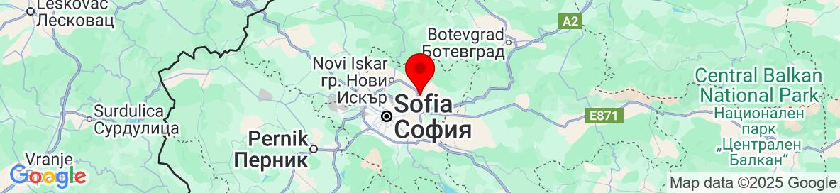 Sofia City Province, Bulgaria
