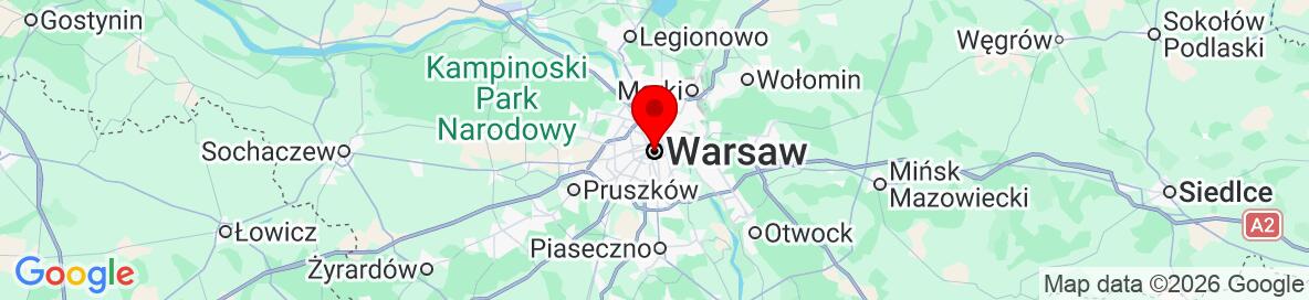 Warsaw, Masovian Voivodeship, Poland