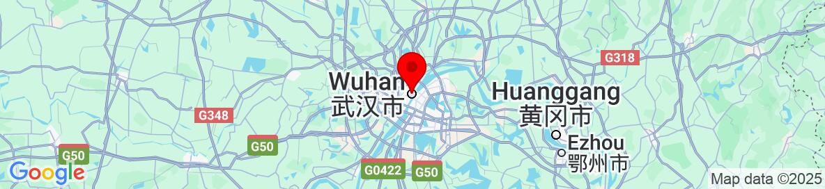 Wuhan, Hubei, China