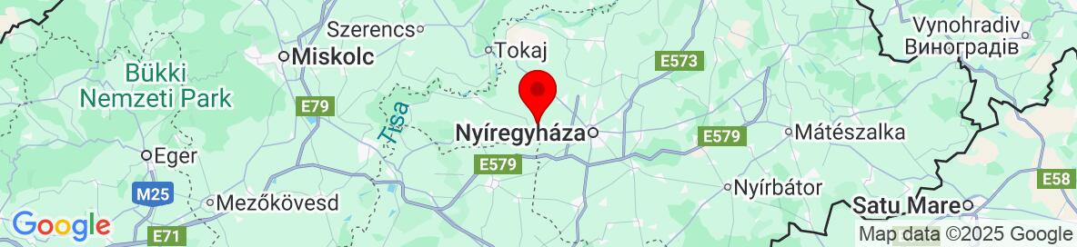 Nagycserkesz, Hungary
