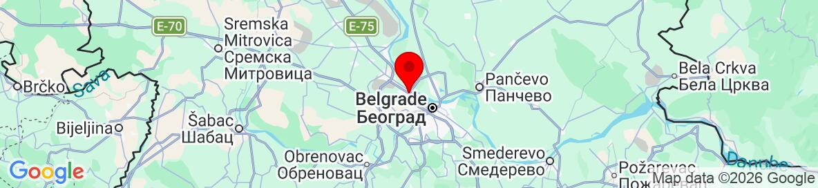 Zemun, Belgrade, City of Belgrade, Serbia