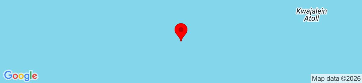 Leip, Lae Atoll, Marshall Islands