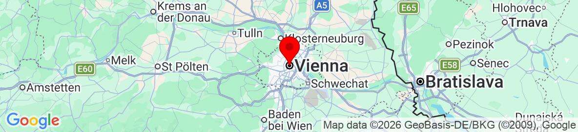 Vienna, Austria