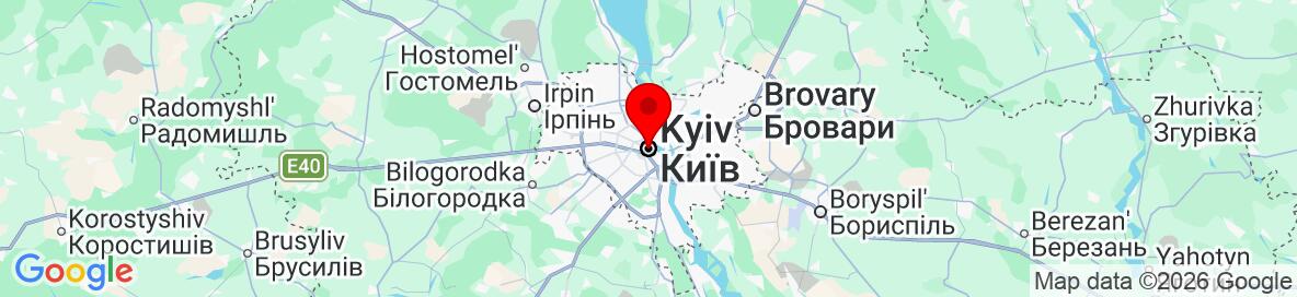 Kyiv, Kyiv City, Kyiv city, Ukraine