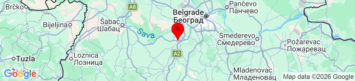 Obrenovac, City of Belgrade, Serbia