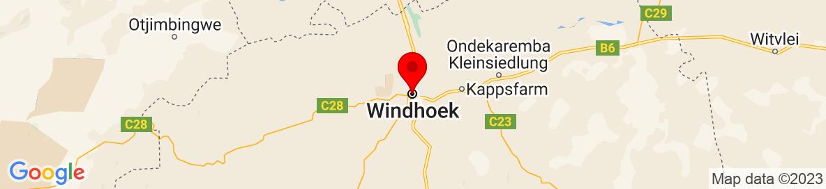 Windhoek Namibia