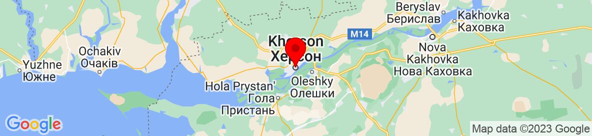 Kherson