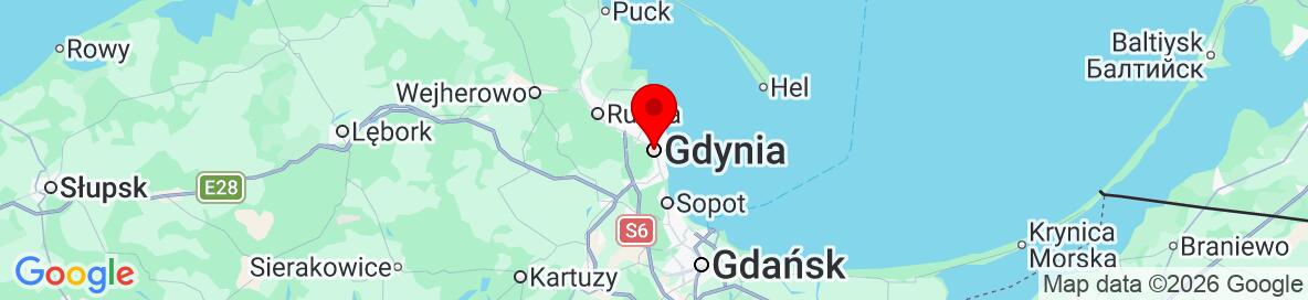 Gdynia, Pomeranian Voivodeship, Poland