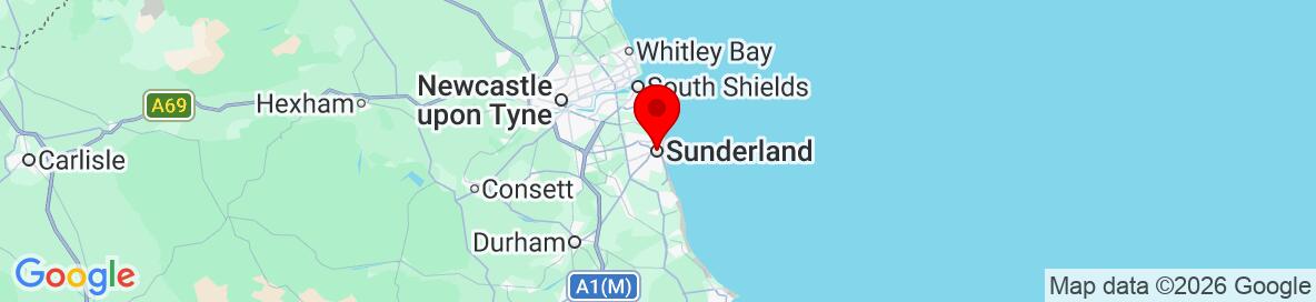 Sunderland, Tyne and Wear, England, United Kingdom