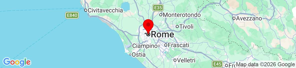 Rome, Metropolitan City of Rome Capital, Lazio, Italy