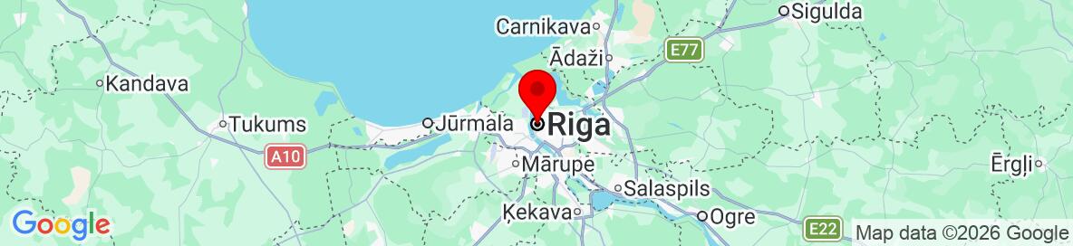 Riga, Latvia