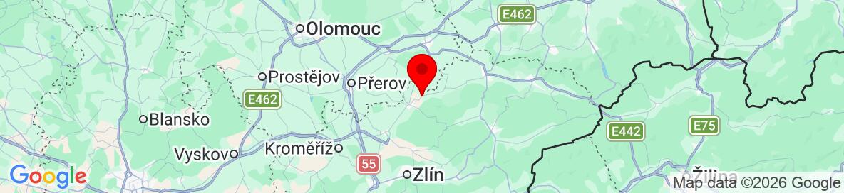 Loukov, Kroměříž District, Zlín Region, Czechia