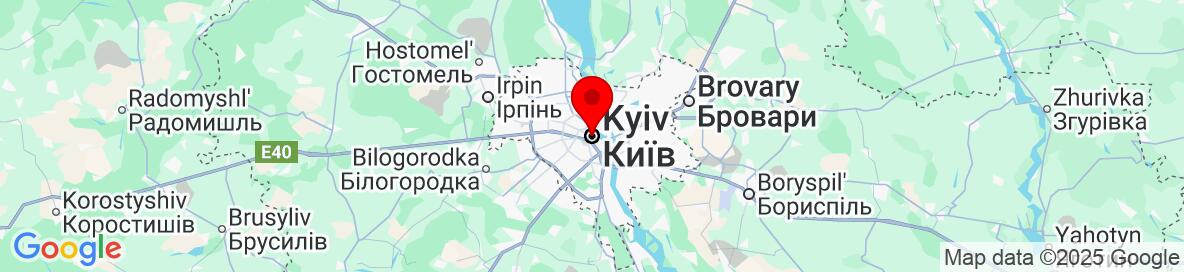 Kyiv, Kyiv City, Kyiv city, Ukraine