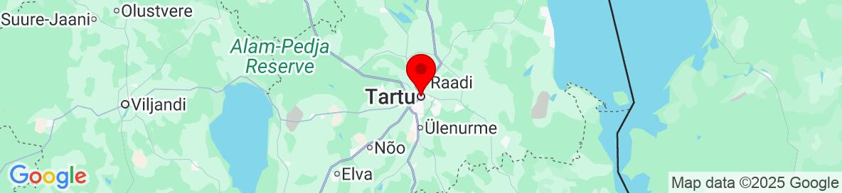 Tartu, Tartu County, Estonia