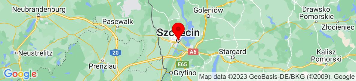 Szczecin, Miasto Szczecin, West Pomeranian Voivodeship, Poland
