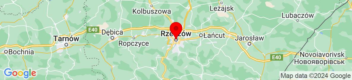 Rzeszów, Podkarpackie Voivodeship, Poland