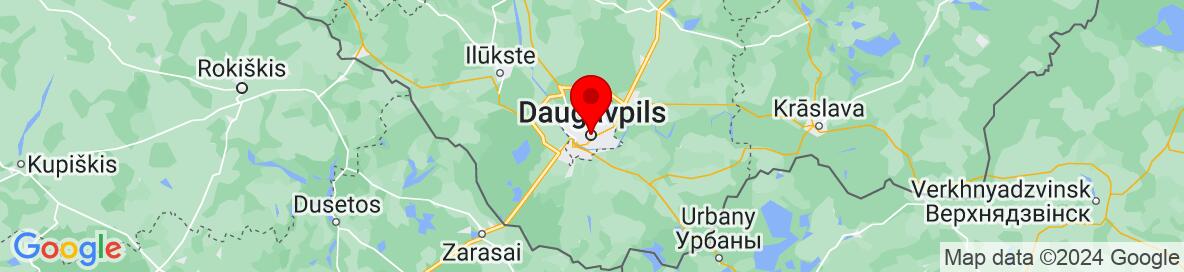 Daugavpils, Latvia