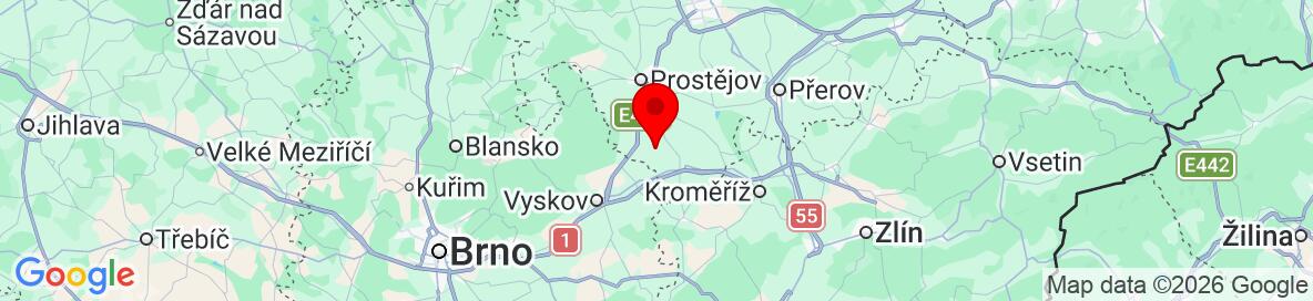 Dobromilice, Prostějov District, Olomouc Region, Czechia