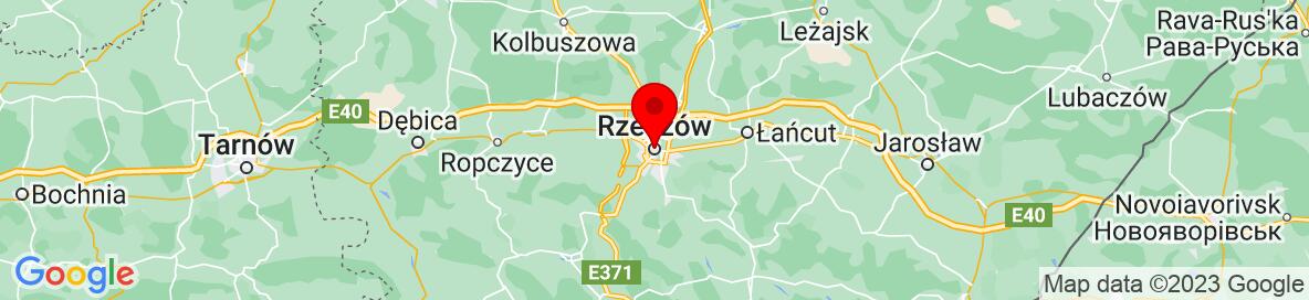 Rzeszów, Rzeszów County, Podkarpackie Voivodeship, Poland