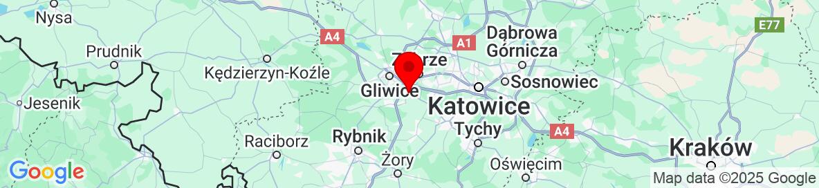 Przyszowice, Gliwice County, Silesian Voivodeship, Poland