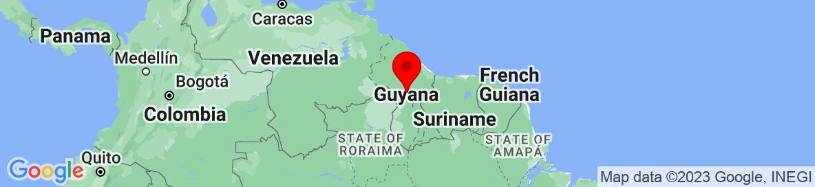 Guyana