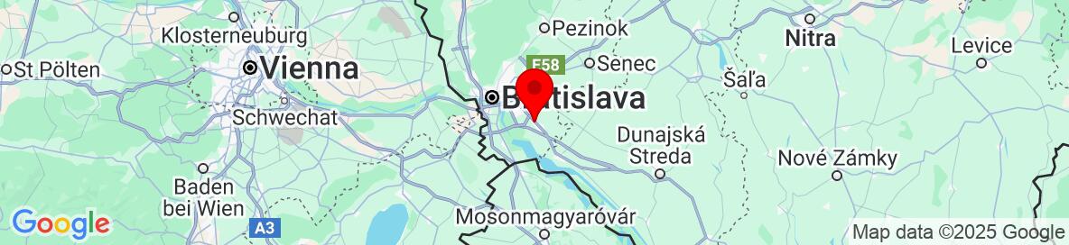 Rovinka, Senec District, Bratislava Region, Slovakia