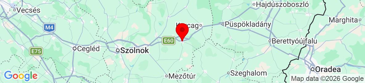 Kisújszállás, Hungary