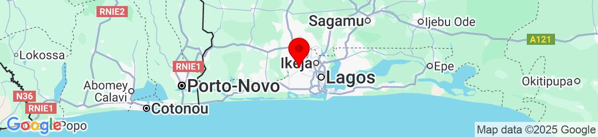 Alimosho, Lagos, Nigeria
