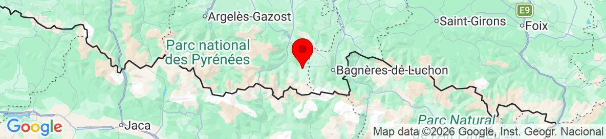 Germ, Hautes-Pyrénées, Occitanie, France